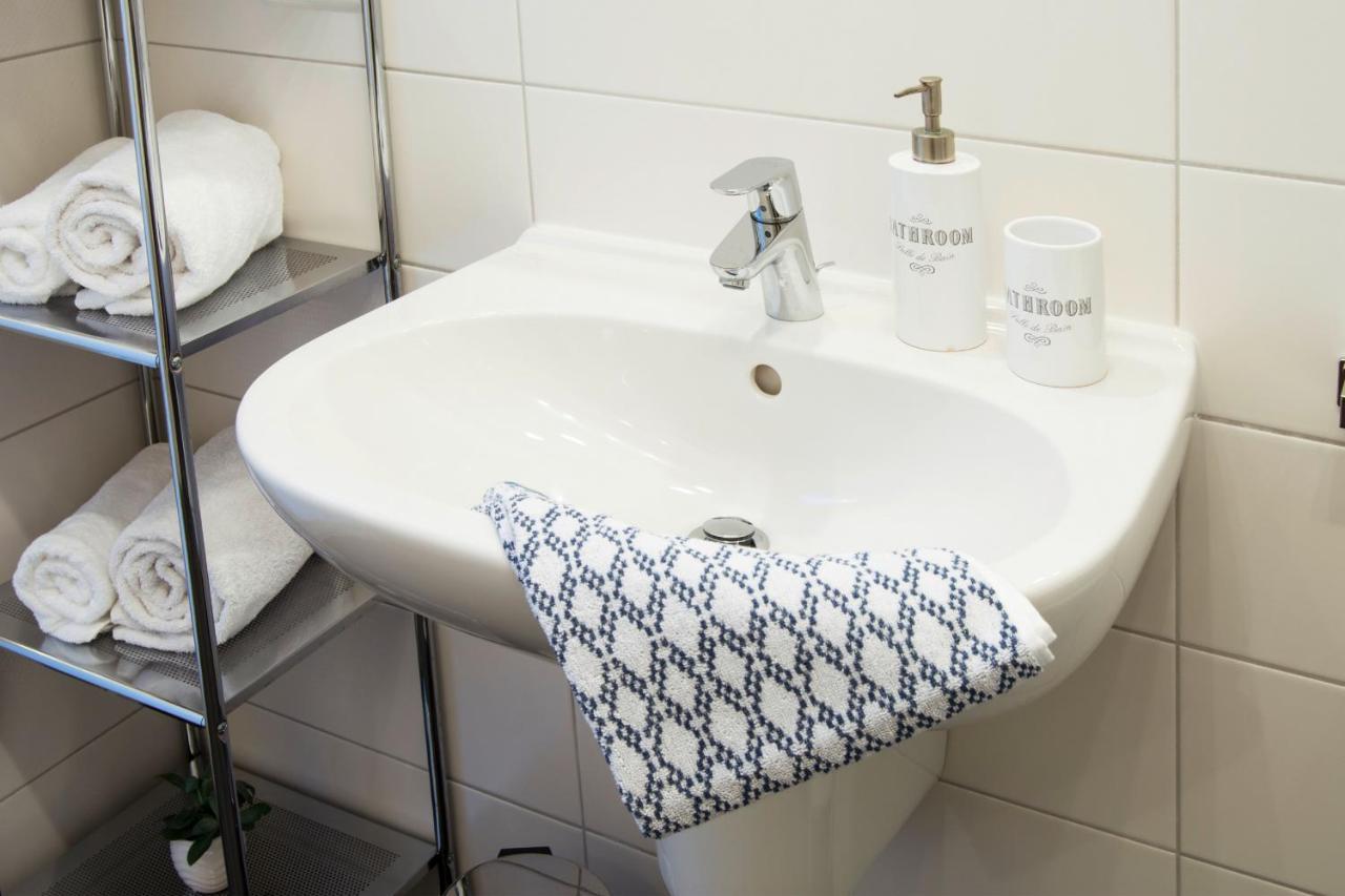 Ferienwohnung Westindien Flensburg Kültér fotó