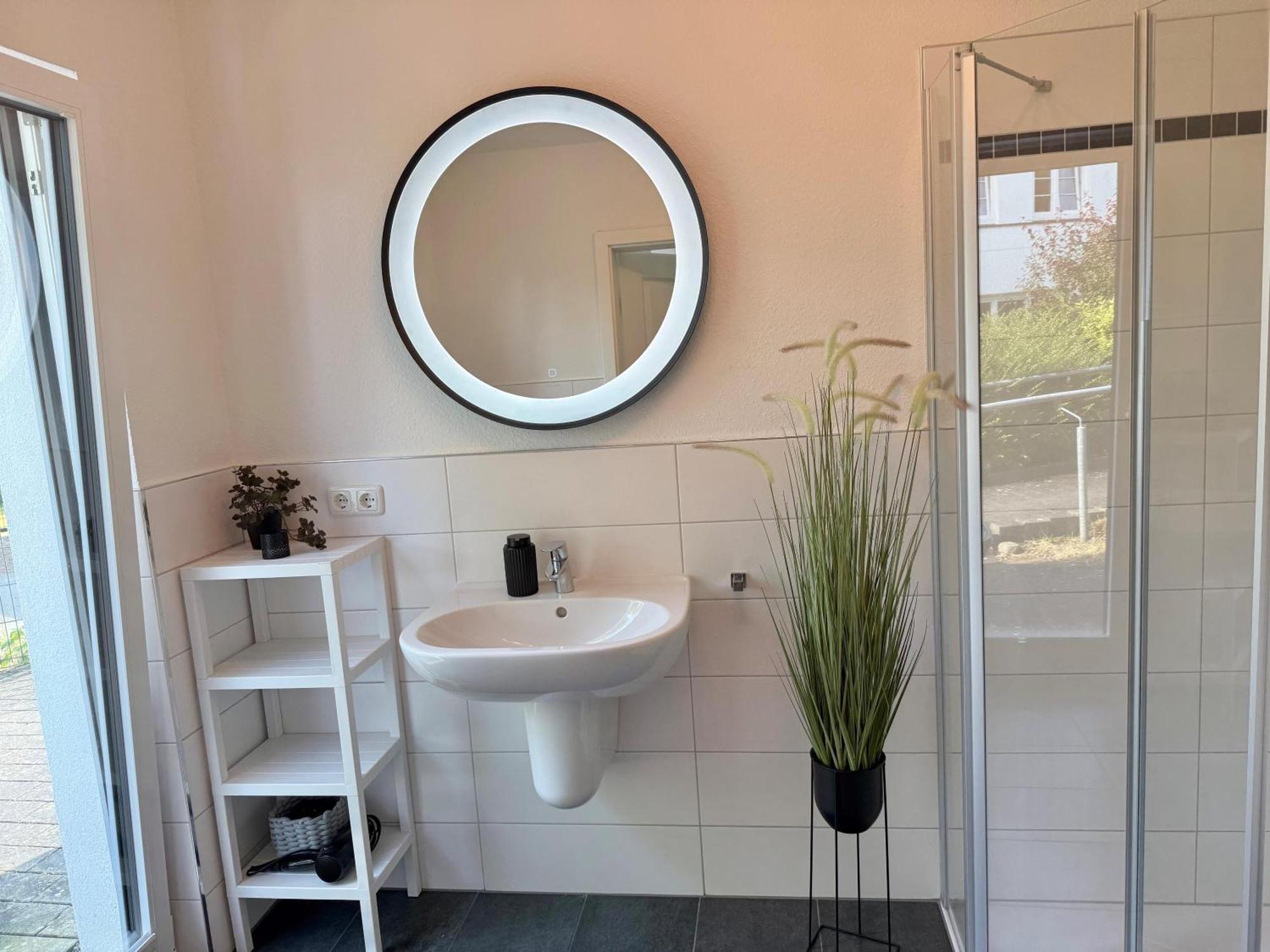 Ferienwohnung Westindien Flensburg Kültér fotó