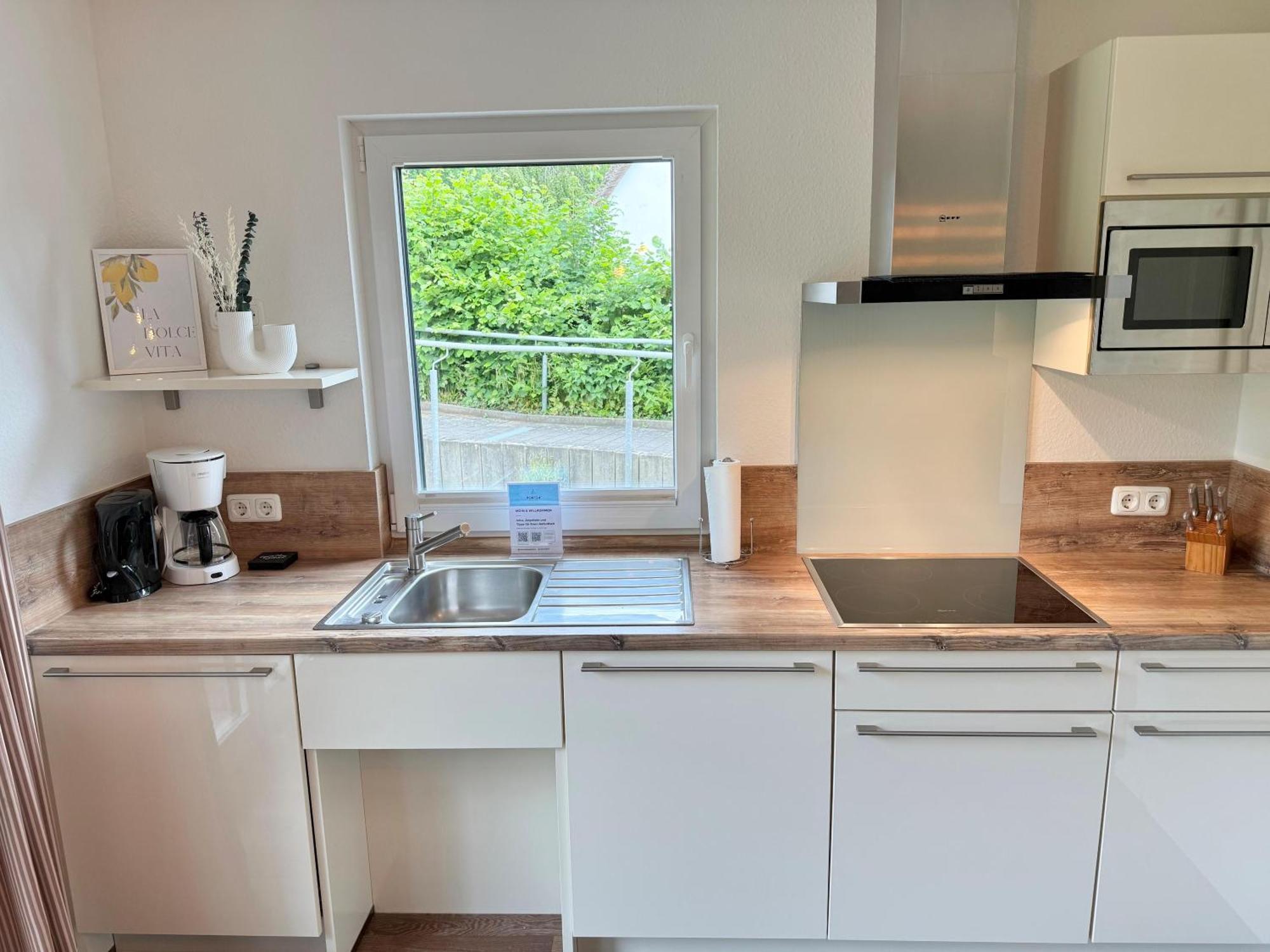Ferienwohnung Westindien Flensburg Kültér fotó