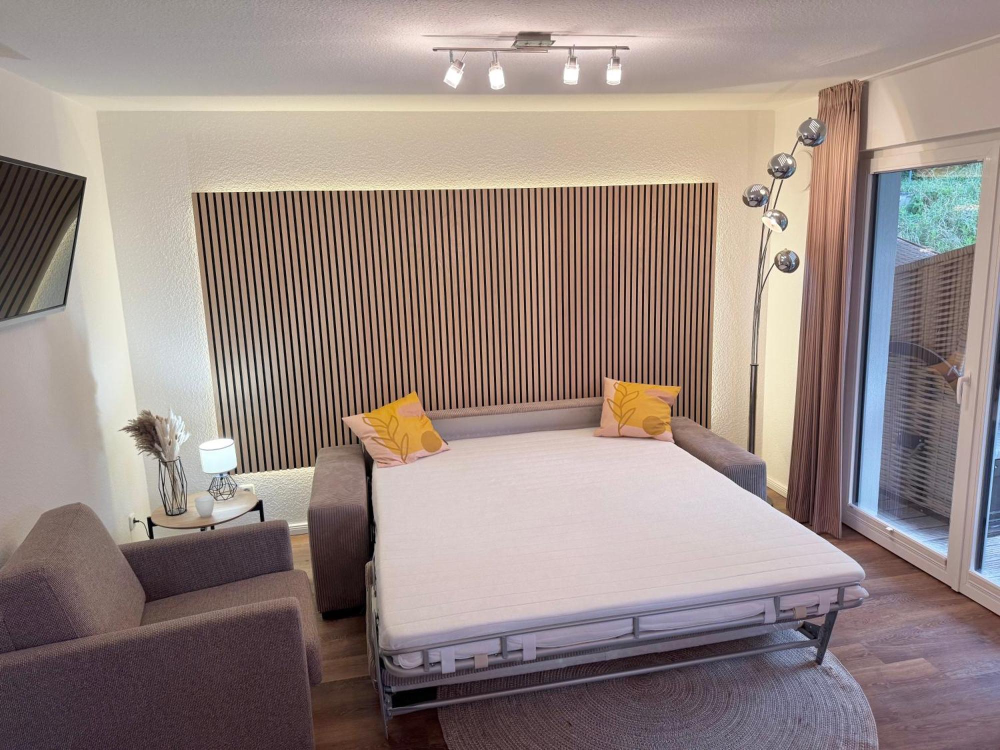 Ferienwohnung Westindien Flensburg Kültér fotó