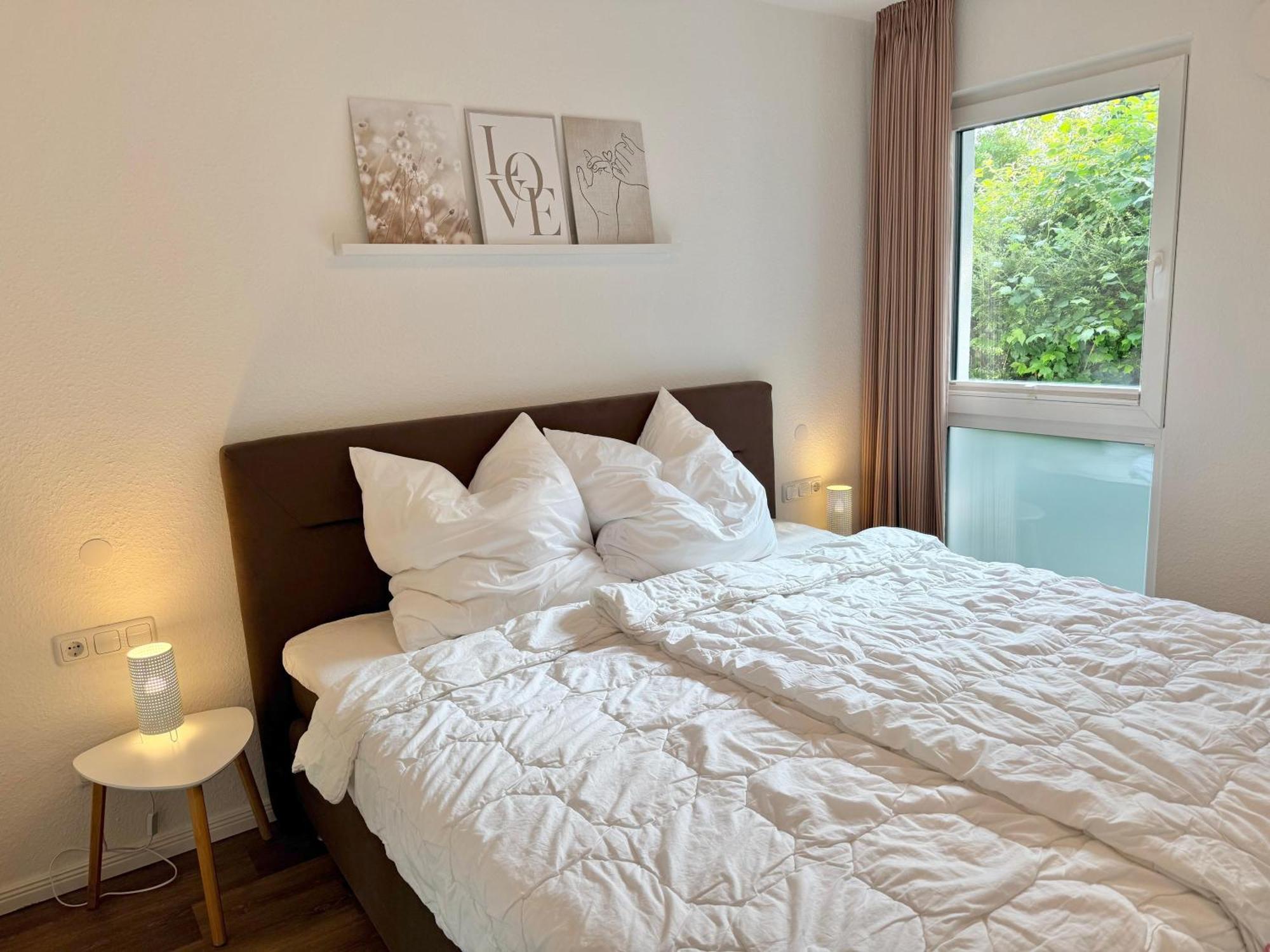 Ferienwohnung Westindien Flensburg Kültér fotó